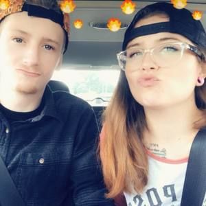 Meet your Posher, Tabby